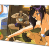 CowboyBebopBeachDay - Anime Mouse Pad Shop