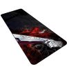 CursedMenandBlessedBullets - Anime Mouse Pad Shop