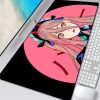 CutePinkPower - Anime Mouse Pad Shop