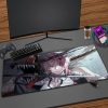 DenjiXMakima - Anime Mouse Pad Shop