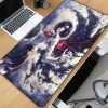 DominationofTouka - Anime Mouse Pad Shop