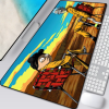 IWatchedJaneDie - Anime Mouse Pad Shop