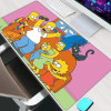 NoKidsandThreeMoney - Anime Mouse Pad Shop