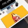 OrangePower - Anime Mouse Pad Shop