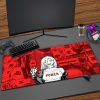 PowerandAdmiration - Anime Mouse Pad Shop