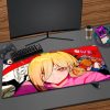 PrettyPower - Anime Mouse Pad Shop