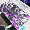 PurpleFireASta - Anime Mouse Pad Shop