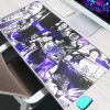 PurpleTonedYami - Anime Mouse Pad Shop