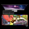 RGB Castle In The Sky Gaming Mouse Pad Gamer Computer Mousepad Backlit Mause Pad Large Mousepad 7 - Anime Mouse Pad Shop