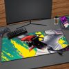 ScreamingDenji - Anime Mouse Pad Shop