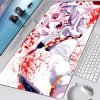 SpecialInvestigatorJuzzou - Anime Mouse Pad Shop