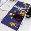 SpookySimpsons - Anime Mouse Pad Shop