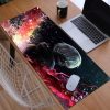 TheBingeEater - Anime Mouse Pad Shop