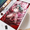 TheOneEyedQueen - Anime Mouse Pad Shop