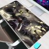 TheVengeanceofElves - Anime Mouse Pad Shop