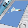 TinyRick - Anime Mouse Pad Shop