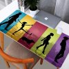 cowboybepopsilhouettes - Anime Mouse Pad Shop