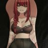 makima3Ddeluxe - Anime Mouse Pad Shop