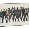 product image 1138162073 - Anime Mouse Pad Shop