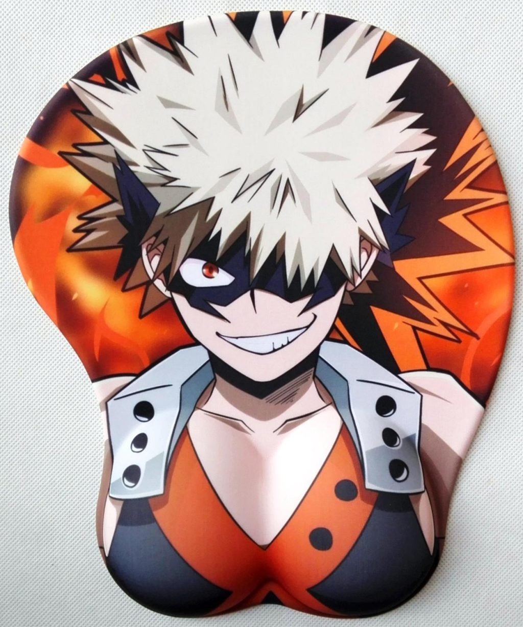 product image 1322504234 - Anime Mouse Pad Shop