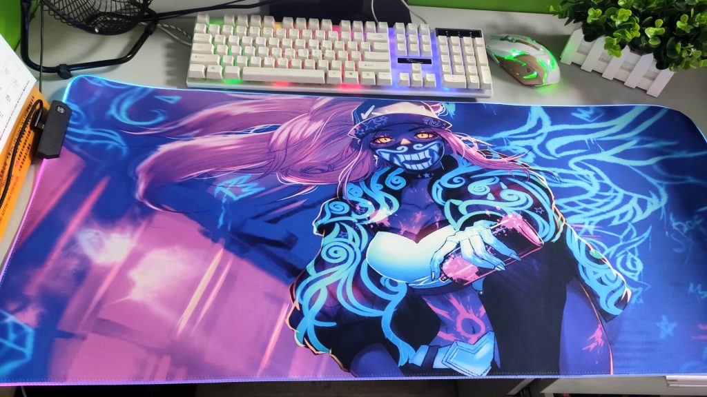 product image 1917205802 - Anime Mouse Pad Shop