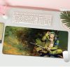 roronazoro3 - Anime Mouse Pad Shop