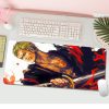 roronazoro7 - Anime Mouse Pad Shop