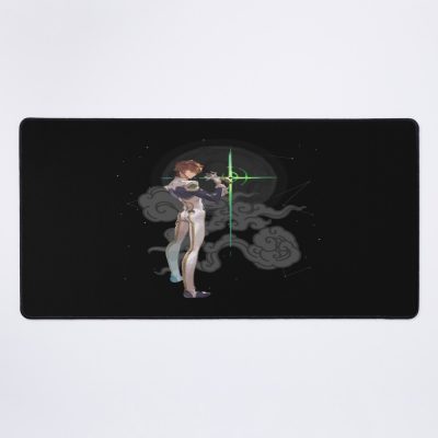 Suzaku Kururugi - Code Geass Mouse Pad Official Anime Mouse Pad Merch