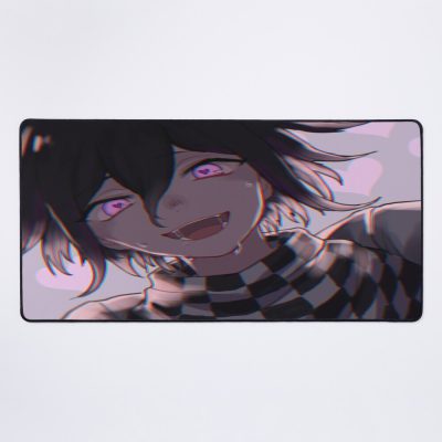 Kokichi Ouma Mouse Pad Official Anime Mouse Pad Merch