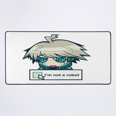 Kiibo (I'M Not A Robot) Mouse Pad Official Anime Mouse Pad Merch