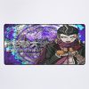 Gundham'S Sacrifice Mouse Pad Official Anime Mouse Pad Merch