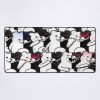 Monokuma Mouse Pad Official Anime Mouse Pad Merch