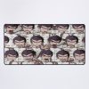 Kiyotaka Ishimaru Mouse Pad Official Anime Mouse Pad Merch