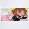 Cardcaptor Sakura Screencap Redraw Mouse Pad Official Anime Mouse Pad Merch