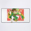 Syaoran Mouse Pad Official Anime Mouse Pad Merch