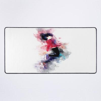 Aoi - Digimon Survive (Watercolor) Mouse Pad Official Anime Mouse Pad Merch