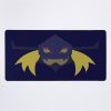 Digimon Adventure # 014 Diaboromon Mouse Pad Official Anime Mouse Pad Merch