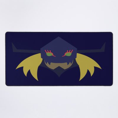 Digimon Adventure # 014 Diaboromon Mouse Pad Official Anime Mouse Pad Merch