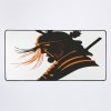 Afro Samurai Epic Design Mouse Pad Official Anime Mouse Pad Merch