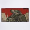 Dorohedoro Mouse Pad Official Anime Mouse Pad Merch