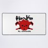 Dorohedoro Shin Classic Mouse Pad Official Anime Mouse Pad Merch