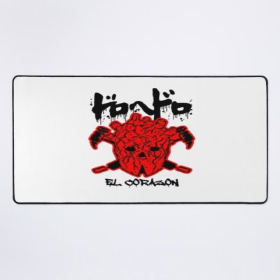 Dorohedoro Shin Classic Mouse Pad Official Anime Mouse Pad Merch