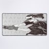 Dorohedoro Fujita Mouse Pad Official Anime Mouse Pad Merch