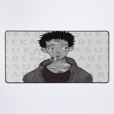 Dorohedoro  Kasukabe Mouse Pad Official Anime Mouse Pad Merch