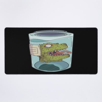 Dorohedoro - Head Mouse Pad Official Anime Mouse Pad Merch