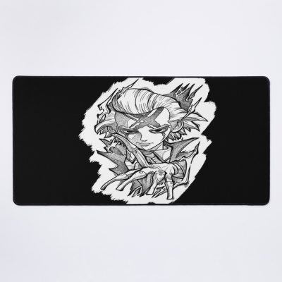 Xeno Mouse Pad Official Anime Mouse Pad Merch