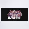 Fanart Dr Stone Merch Anime Mouse Pad Official Anime Mouse Pad Merch