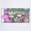 Dr Senky Mouse Pad Official Anime Mouse Pad Merch