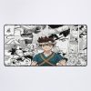 Chrome Mouse Pad Official Anime Mouse Pad Merch