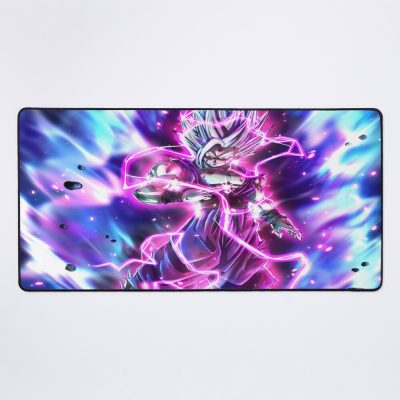 Gohan Beast Mouse Pad Official Anime Mouse Pad Merch